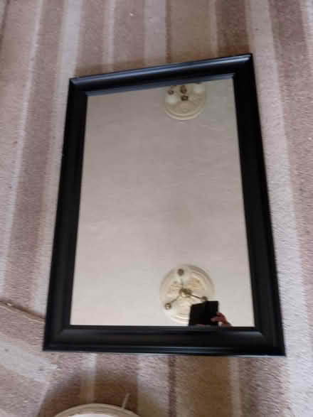 Photo of free 2 mirror's (Maghull L31) #1