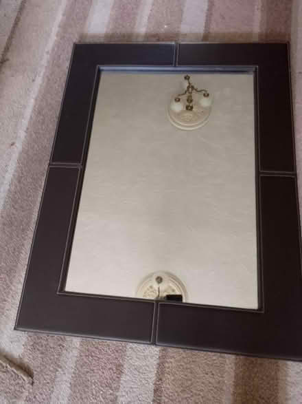 Photo of free 2 mirror's (Maghull L31) #2