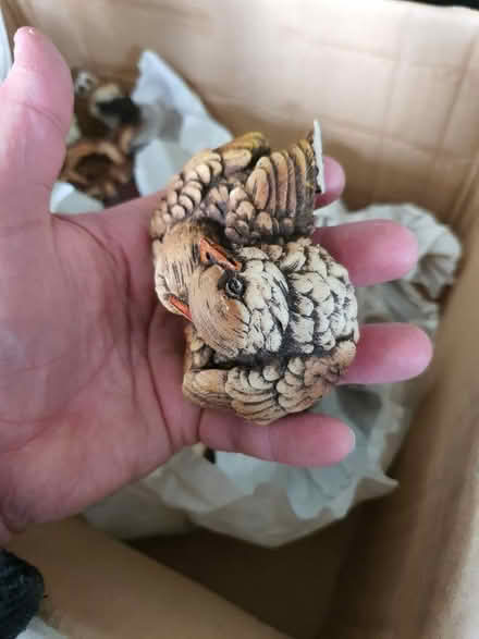 Photo of free Various ornaments,fulwood (fulwood) #2