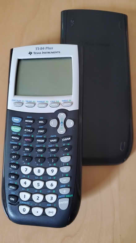 Photo of free Scientific calculator (clarkson lorne park area) #1