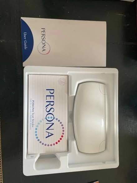 Photo of free Persona Monitor (North Road) #1