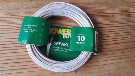 Photo of free Speaker Flex (East Teignmouth) #1