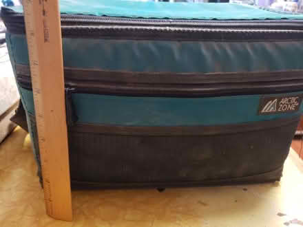 Photo of free Arctic Zone portable cooler (SW Santa Clara) #1