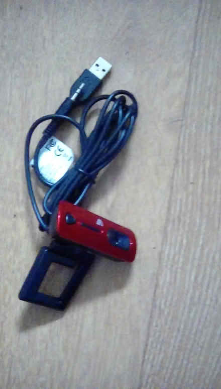 Photo of free Webcam (SE15) #1
