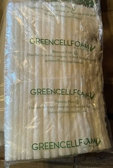 Photo of free GreenCellFoam 4 Packing Perishables (Nr Juan Tabo & Lomas) #2