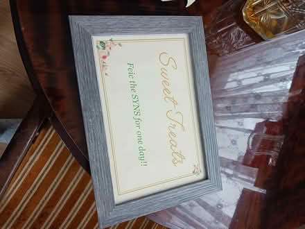 Photo of Hall Table (Ballybane Galway) #1