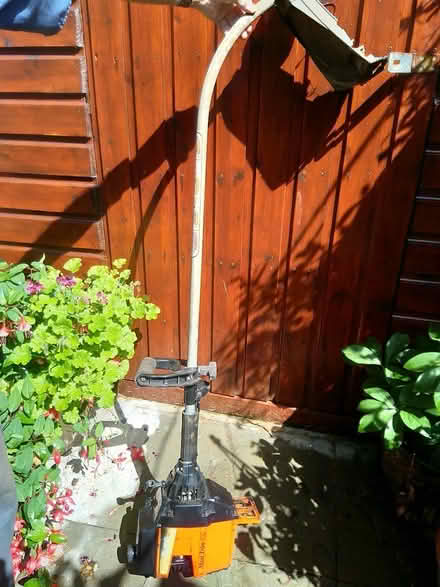 Photo of free Flymo strimmer (Ebley GL5) #1
