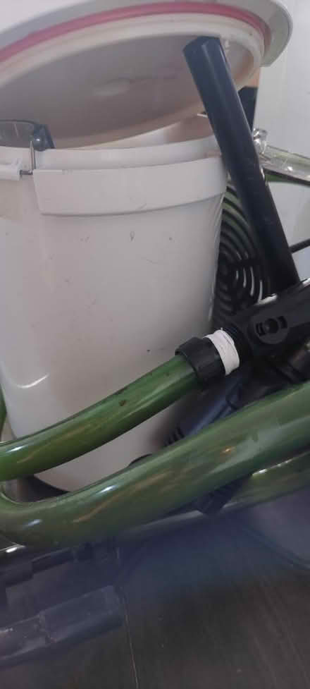 Photo of free Fish tank pump (Kingston KT1) #2