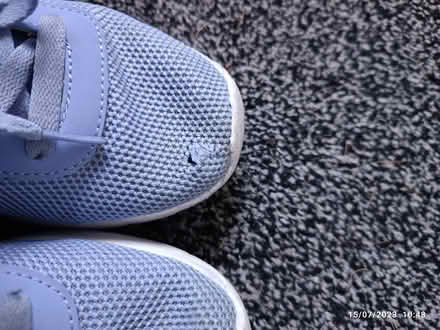 Photo of free Shoes and flipflop for girls/women (Heavily SK1) #1