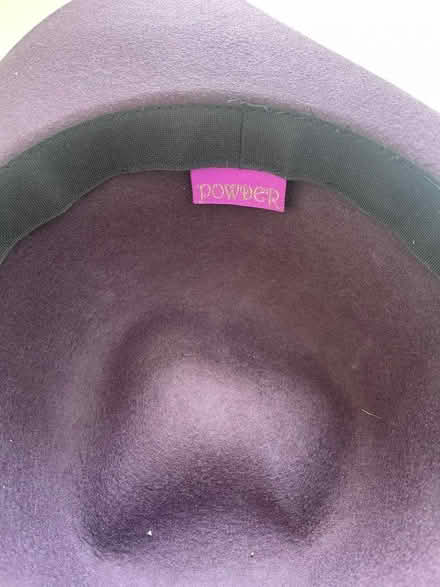 Photo of free Hat (Castleham TN37) #2