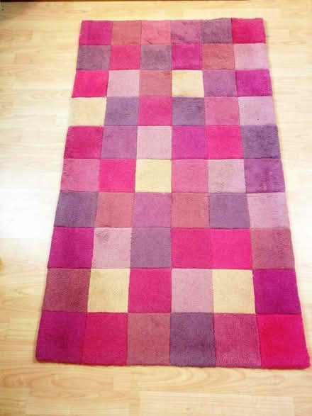 Photo of free Rug (Buckie AB56) #1