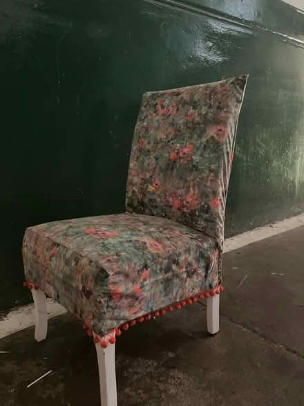 Photo of free Ikea chair (G41) #1