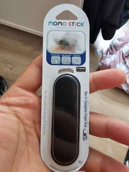 Photo of free Momo stick (Bedwell SG1) #2