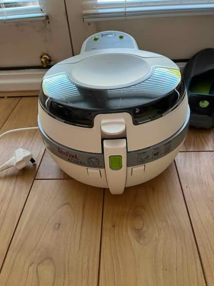 Photo of free Tefal Air Fryer (Royal Leamington Spa CV32) #2