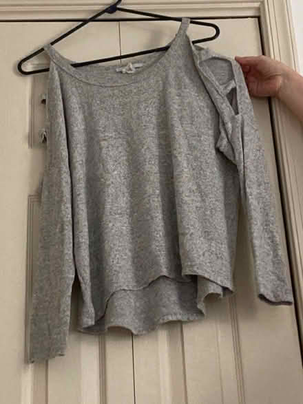 Photo of free Size Large Woman’s Shirt (Williamsport) #1