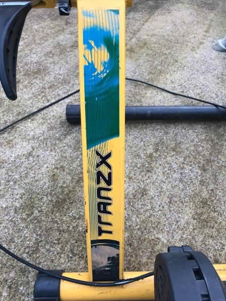 Photo of free Tranzx h54321l home bike trainer (Brunstane EH15) #4