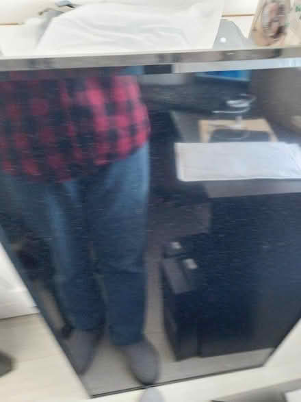 Photo of free lg tv 49" (Pudsey LS28) #1