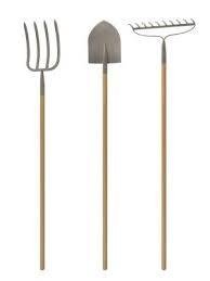 Photo of Garden tools neaded (high wycombe HP13) #3