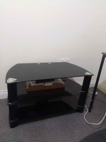 Photo of free TV stand (Sherwood Rise) #1
