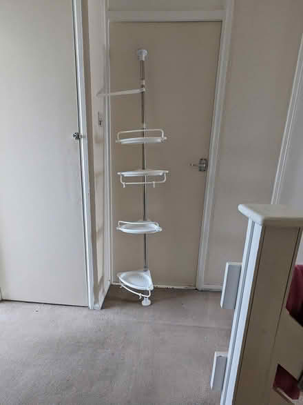 Photo of free Shower shelves (Hatfield Road CM8) #3