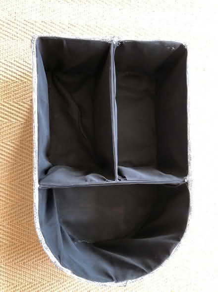Photo of free Fabric storage (Brentford, TW8) #2