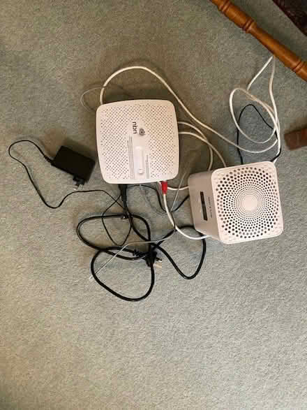 Photo of free Modem 4G Optus (Kew East) #3
