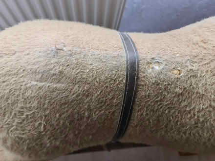 Photo of free Wooden Rocking Horse (ME8) #4