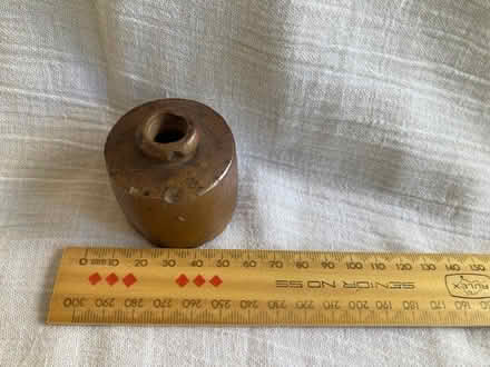 Photo of free Antique inkwell (Kew East) #2