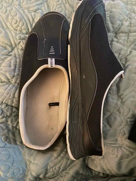 Photo of free Slip On Shoes 10 WLR Near Kohl’s (West Little Rock) #1