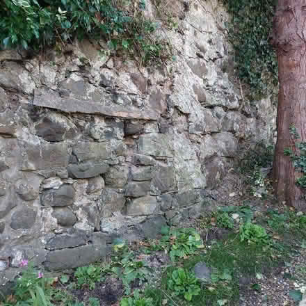 Photo of Stone (Stirling FK8) #1