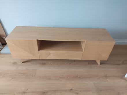 Photo of free Maison du Monde TV cabinet (NW6) #1