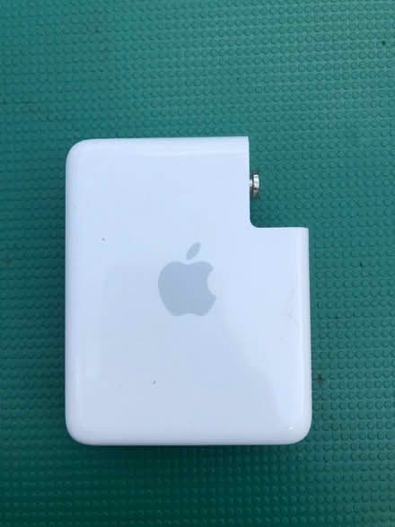 Photo of free Apple Airport Express Station (Kingsthorpe) #2
