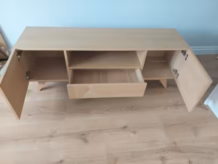 Photo of free Maison du Monde TV cabinet (NW6) #2