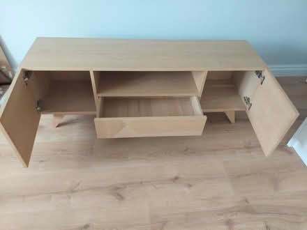 Photo of free Maison du Monde TV cabinet (NW6) #2