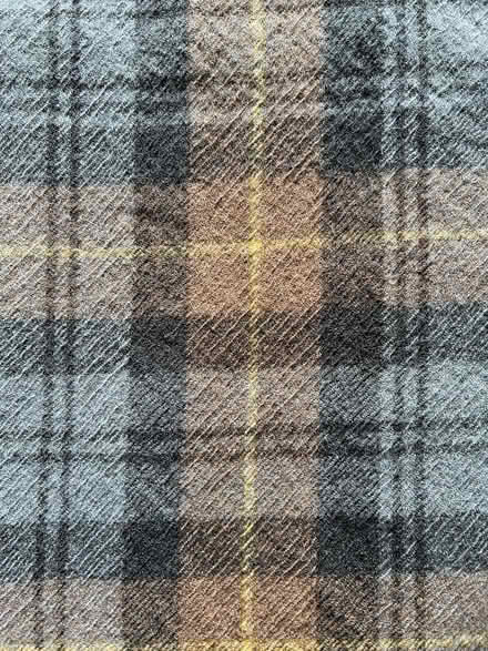 Photo of free Tweed fabric (Goldenacre EH3) #2