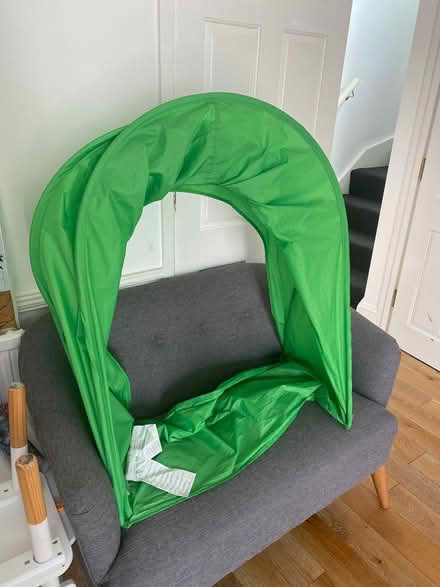 Photo of free Ikea bed tent (BR6) #1
