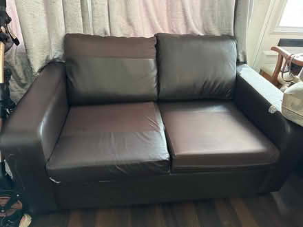 Photo of free 3,2 sofa & mattress (S9) #2