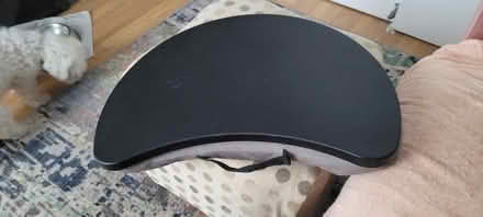 Photo of free Lap desk (Takoma DC) #1