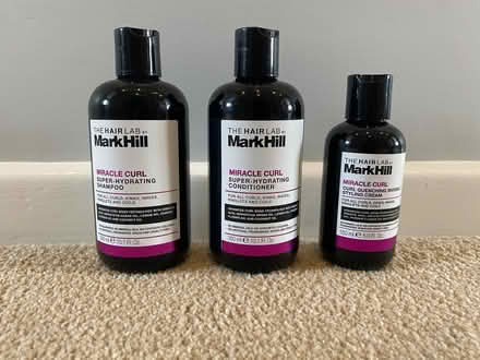 Photo of free Hair products (Totton SO40) #1