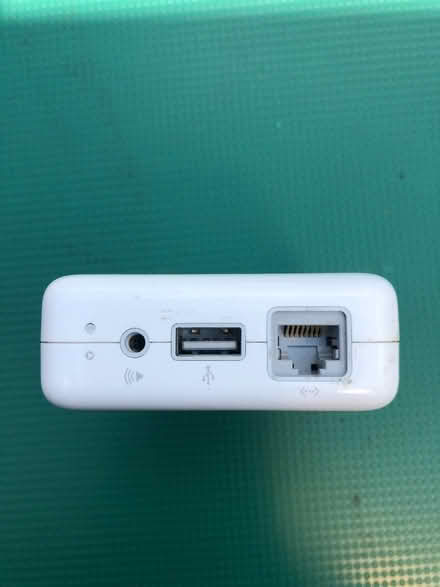 Photo of free Apple Airport Express Station (Kingsthorpe) #1