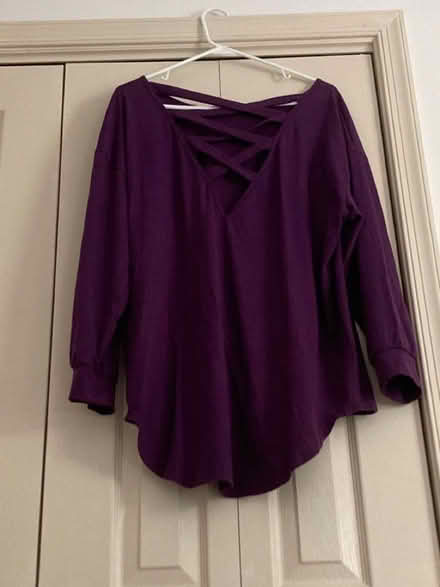 Photo of free Size 2XL Woman’s Shirt (Williamsport) #1