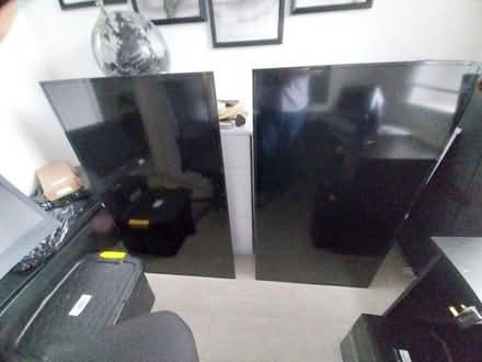 Photo of free NEC MultiSync E507Q LCD 50" (Pudsey LS28) #1