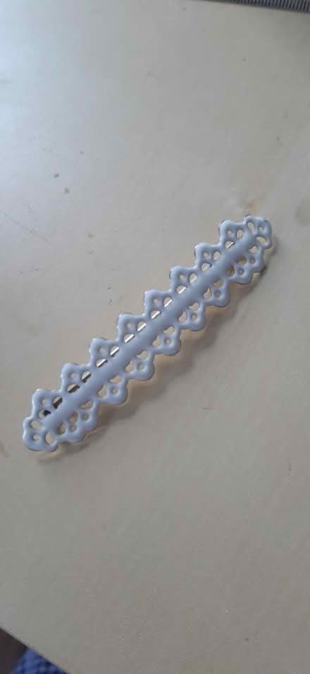 Photo of free Hair slide (S12 Gleadless) #1