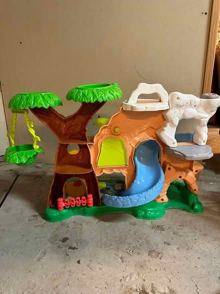 Photo of free Toys (Watertown) #1
