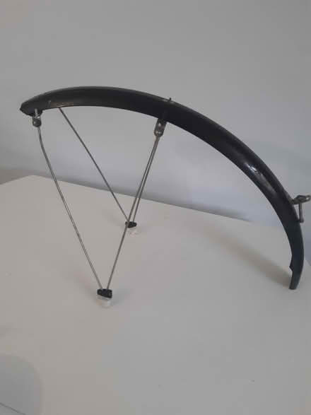 Photo of free Bicycle Mudguard (M20) #1
