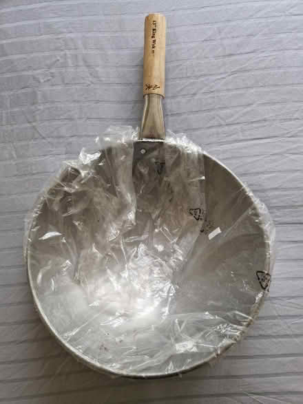 Photo of free Wok (D6W) #2