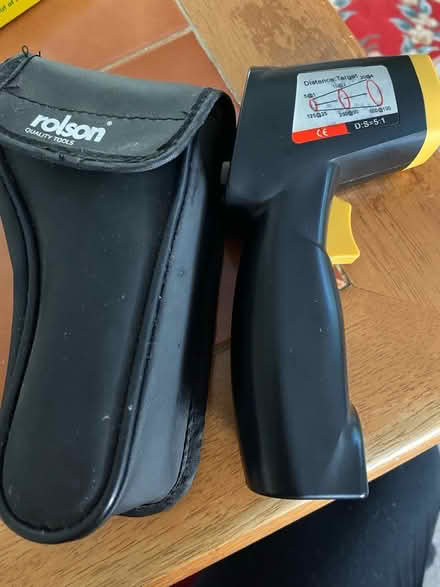 Photo of free Lazer room measurement (Seaford) #1