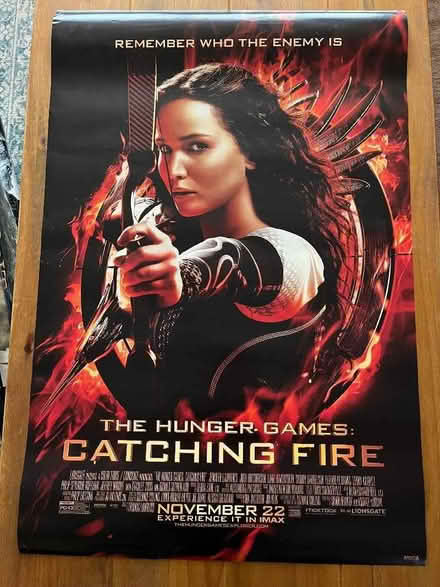 Photo of free Various posters (Kendal LA9) #1