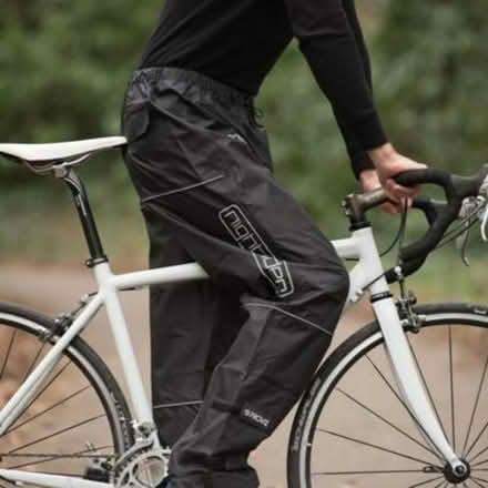 Photo of Waterproof trousers (Lawrence hill) #1