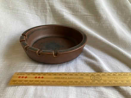 Photo of free Arabiaware ashtray (Kew East) #2